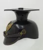 Prussian Line Uhlan Enlisted Tschapka Visuel 6